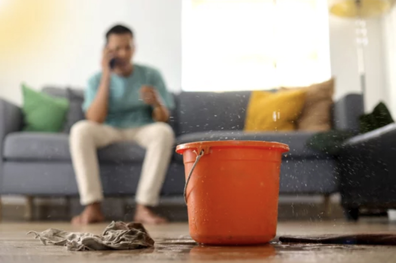 Emergency Plumbing Call Outs