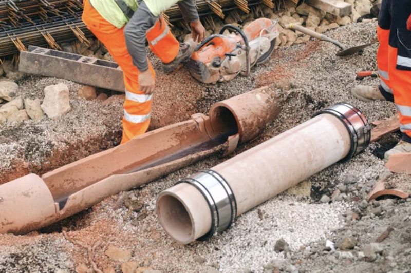 General Plumbing Repairs near me