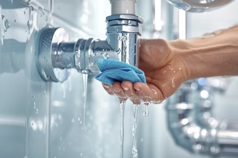 General Plumbing Repairs near me