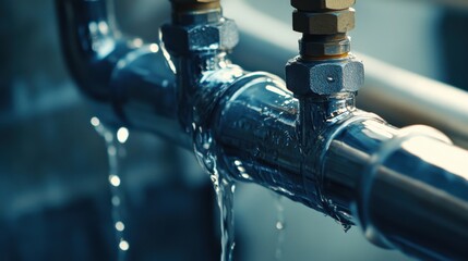 Leak Detection near me