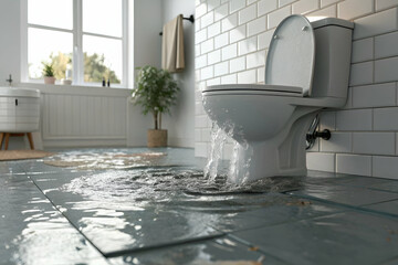 Toilet Repairs near me