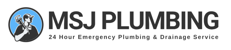 MSJ Plumbing Ltd