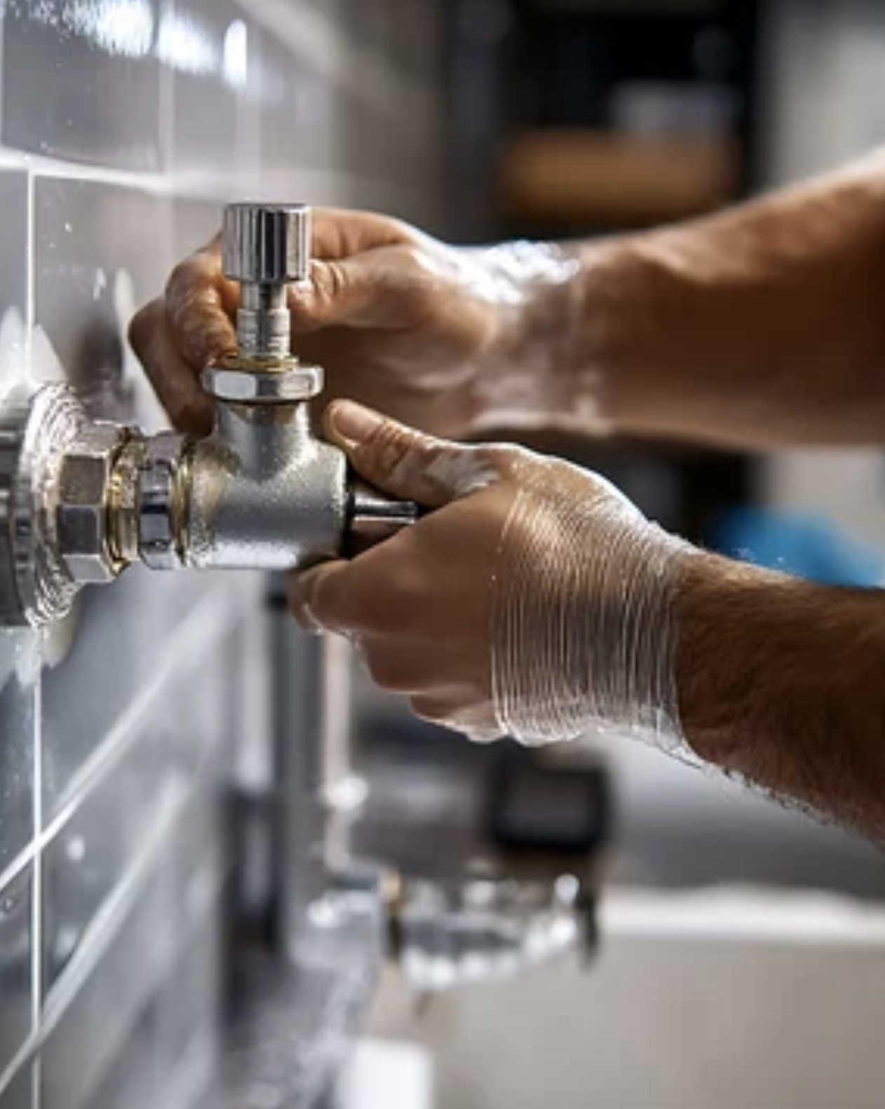 MSJ Plumbing - Emergency Plumbing Services Hampshire