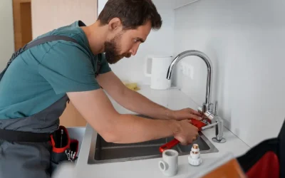 How to Increase Your Water Pressure
