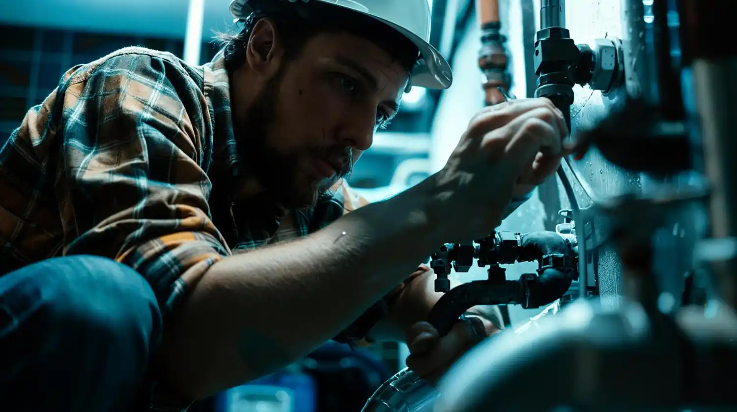 Trusted Leak Detection Services