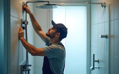 How to Fit Electric Shower Installation: UK Guide Complete