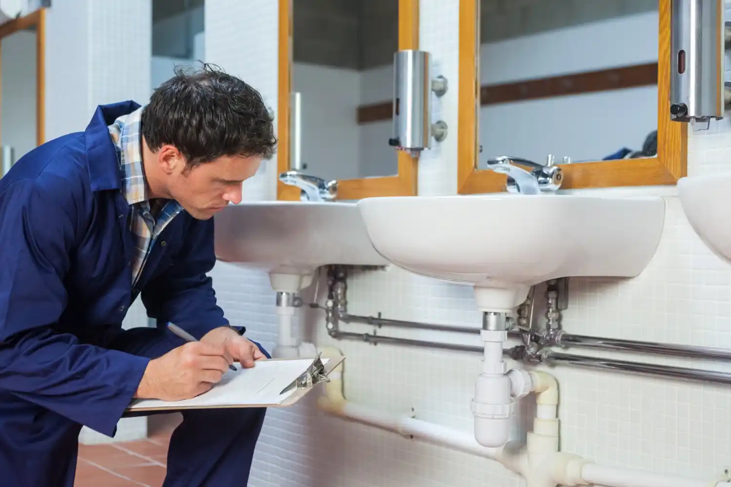 Expert leak detection in Southampton using advanced non-invasive technology