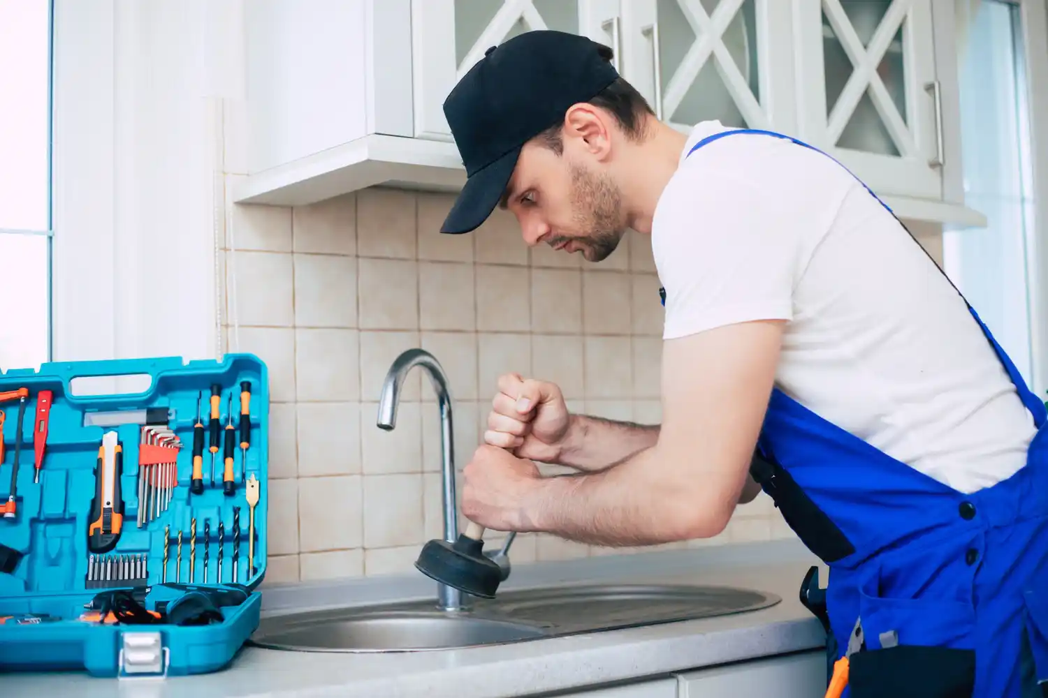 Trusted plumber in Lewes providing reliable residential and commercial plumbing services