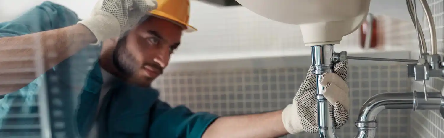 Trusted plumbers in Hassocks providing reliable residential and commercial plumbing services