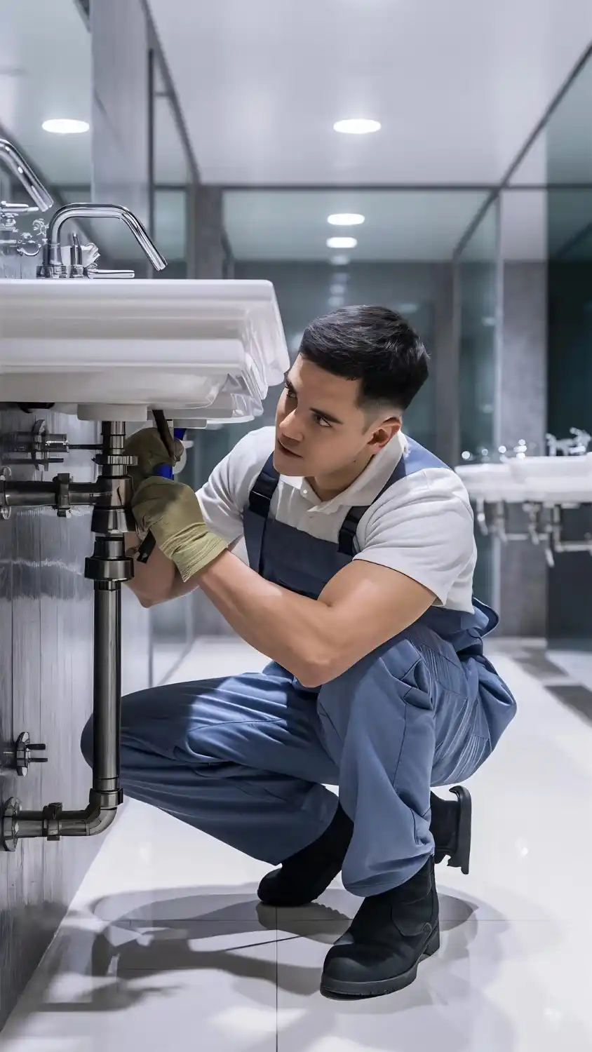 Trusted plumbers in Steyning providing reliable plumbing solutions for homes and businesses