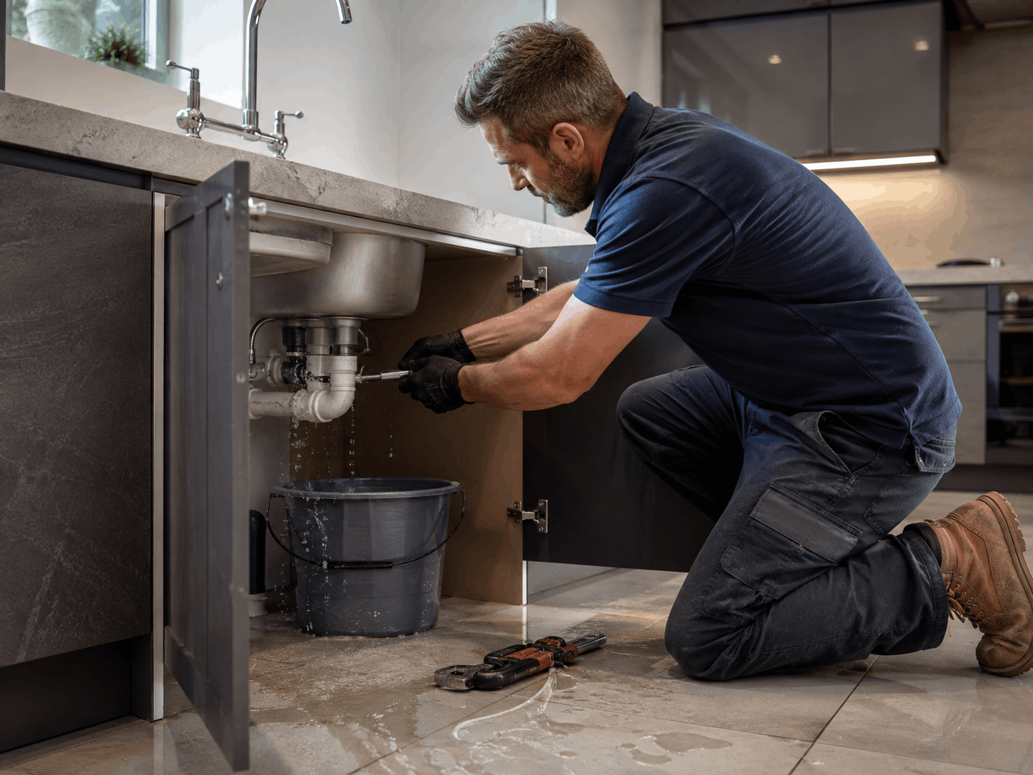 plumber-broadstone