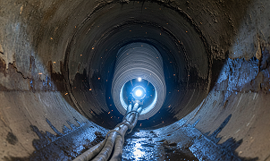 Drainage System Relining