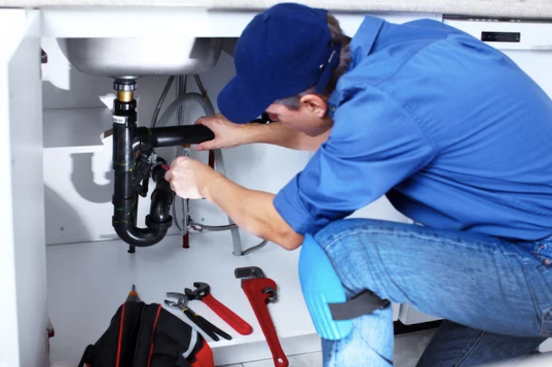 General Plumbing Repairs