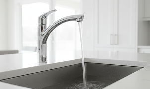 Tap Installation