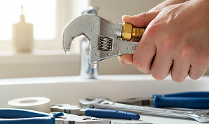 Tap Repair