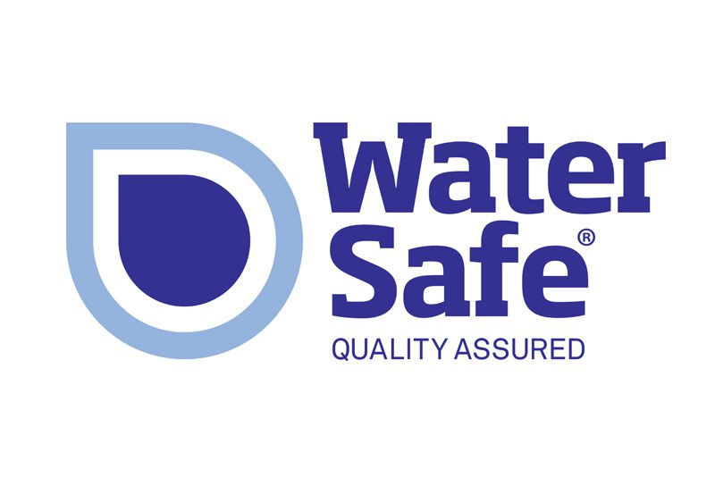 Watersafe Logo