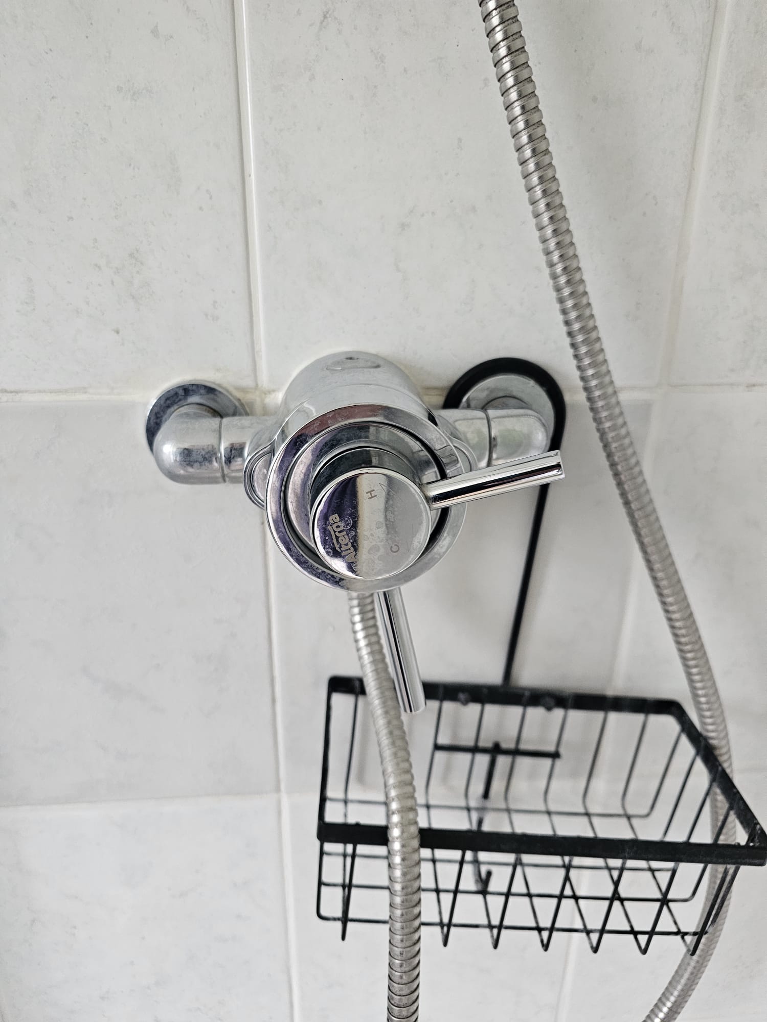 Shower Systems Installation